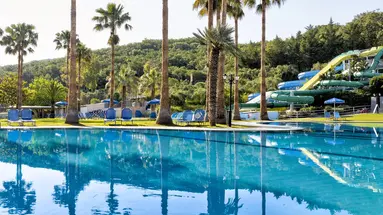 Grecotel LUX ME Costa Botanica