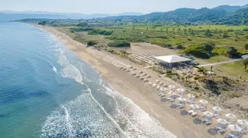 GRECOTEL LUX ME COSTA BOTANICA