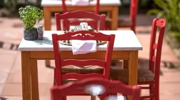 GRECOTEL LUX ME COSTA BOTANICA