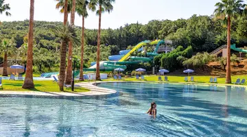 Grecotel LUX ME Costa Botanica