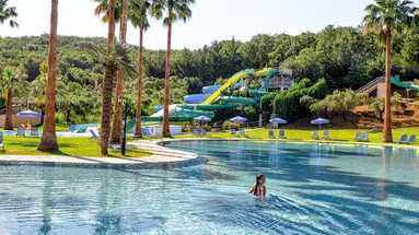 Grecotel LUX ME Costa Botanica