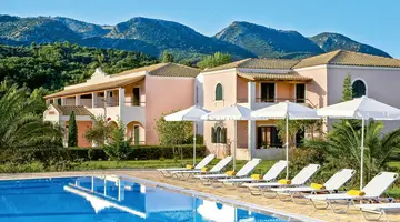 Grecotel LUX ME Costa Botanica