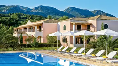 Grecotel LUX ME Costa Botanica