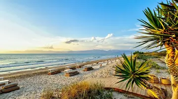 Grecotel LUX ME Costa Botanica