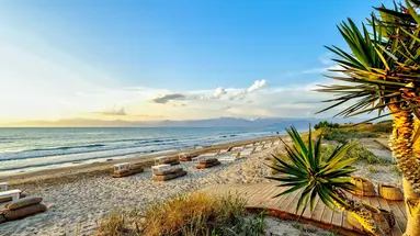 Grecotel LUX ME Costa Botanica