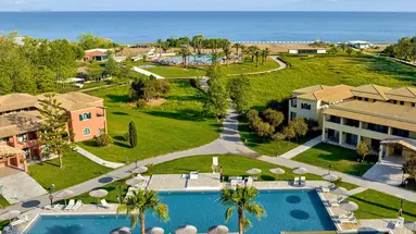 Grecotel LUX ME Costa Botanica