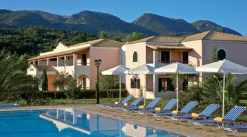 Grecotel Lux Me Costa Botanica