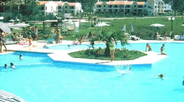 Grecotel Lux Me Costa Botanica