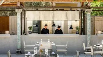 GRECOTEL LUX ME COSTA BOTANICA