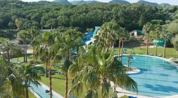GRECOTEL LUX ME COSTA BOTANICA