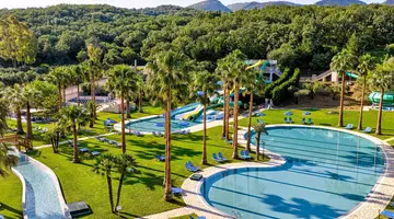 Grecotel LUX ME Costa Botanica