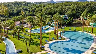 Grecotel LUX ME Costa Botanica