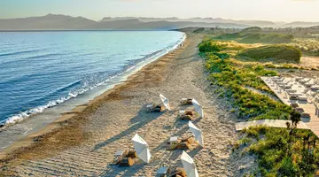Grecotel LUX ME Costa Botanica