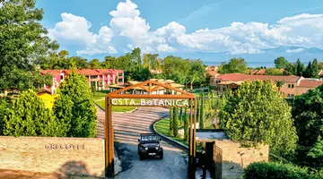 Grecotel LUX ME Costa Botanica