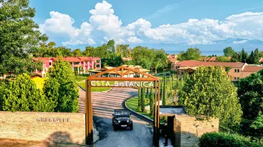 Grecotel LUX ME Costa Botanica