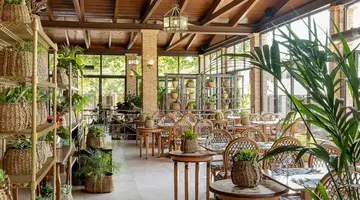 Grecotel LUX ME Costa Botanica