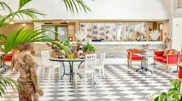 Grecotel LUX ME Costa Botanica