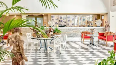 Grecotel LUX ME Costa Botanica