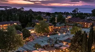 GRECOTEL LUX ME COSTA BOTANICA
