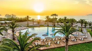 Grecotel LUX ME Costa Botanica