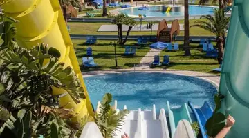 GRECOTEL LUX ME COSTA BOTANICA