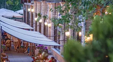 GRECOTEL LUX ME COSTA BOTANICA