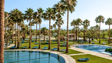 Grecotel LUX ME Costa Botanica
