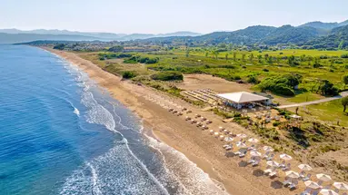 Grecotel LUX ME Costa Botanica