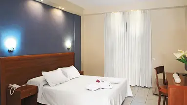 Grecotel Lux Me Costa Botanica
