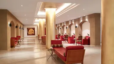 Grecotel Lux Me Dama Dama