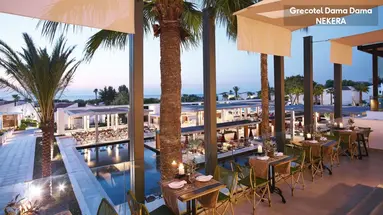 Grecotel Lux Me Dama Dama