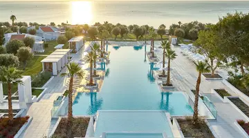 Grecotel Lux Me Dama Dama