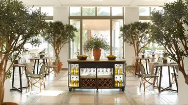 Grecotel Lux Me Dama Dama