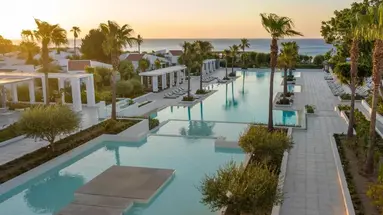 GRECOTEL LUX ME DAMA DAMA
