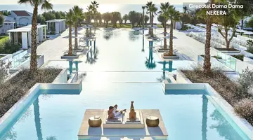 Grecotel LUX ME Dama Dama