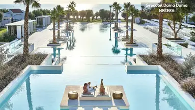 Grecotel LUX ME Dama Dama