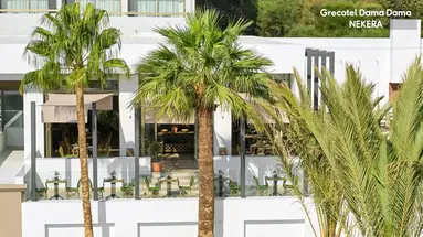 Grecotel Lux Me Dama Dama