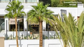 Grecotel LUX ME Dama Dama
