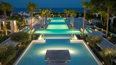 GRECOTEL LUX ME DAMA DAMA