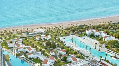 GRECOTEL LUX ME DAMA DAMA