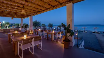 GRECOTEL LUX ME DAMA DAMA