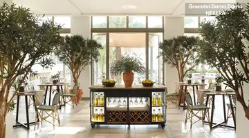 Grecotel Lux Me Dama Dama