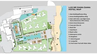 Grecotel Lux Me Dama Dama