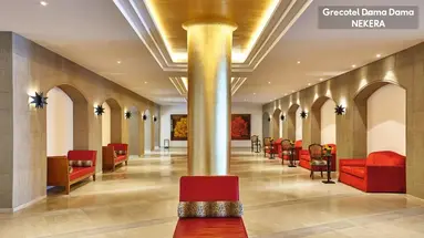 Grecotel LUX ME Dama Dama