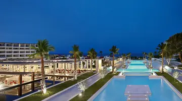 Grecotel Lux Me Dama Dama
