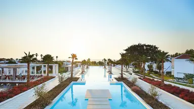 Grecotel Lux Me Dama Dama