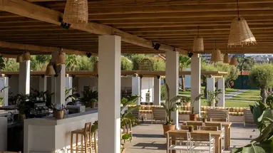 GRECOTEL LUX ME DAMA DAMA