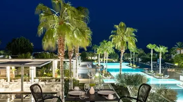 GRECOTEL LUX ME DAMA DAMA
