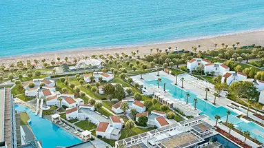 Grecotel Lux Me Dama Dama