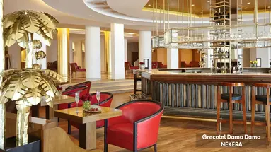 Grecotel LUX ME Dama Dama